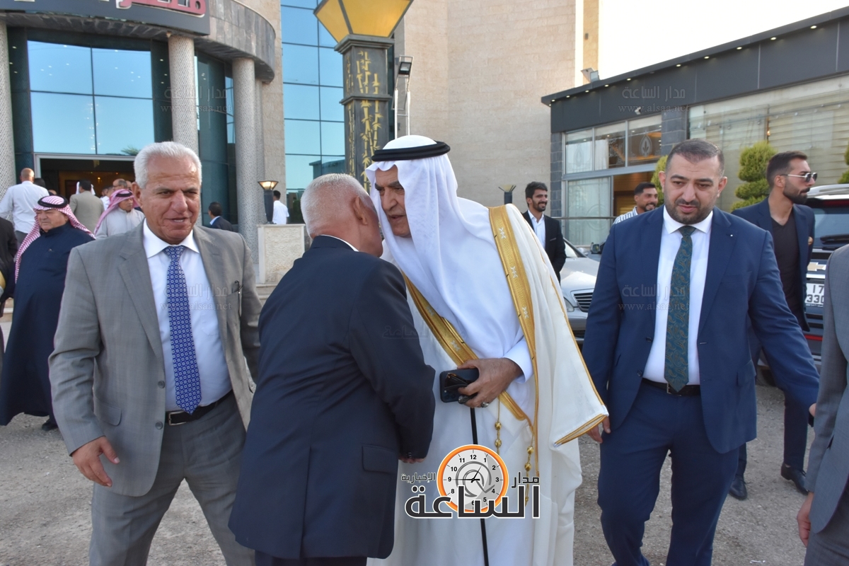 Madar Al-Saa Images 0.3545537049507914