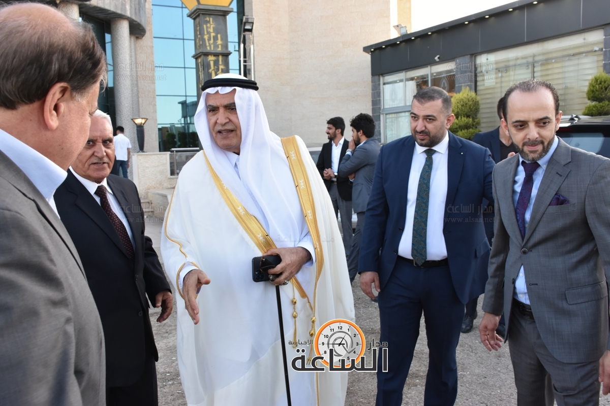 Madar Al-Saa Images 0.5353664180434508