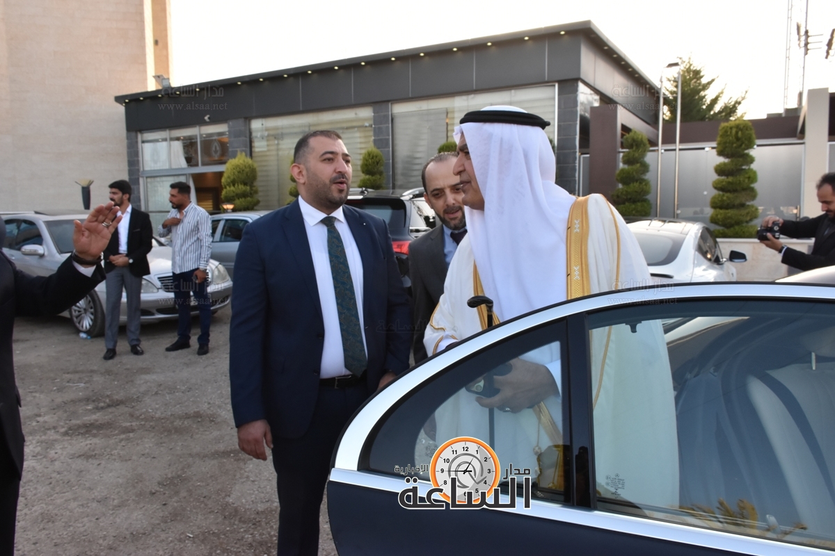 Madar Al-Saa Images 0.9512826210759866