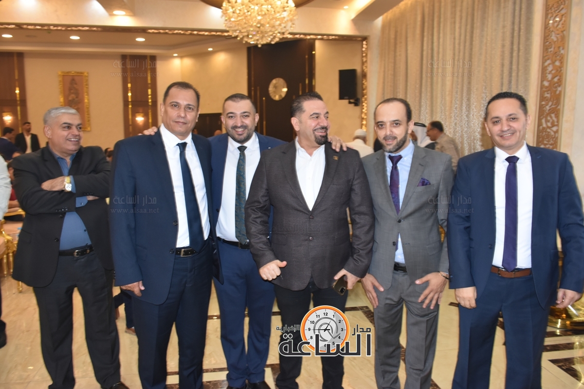 Madar Al-Saa Images 0.6218715799808285