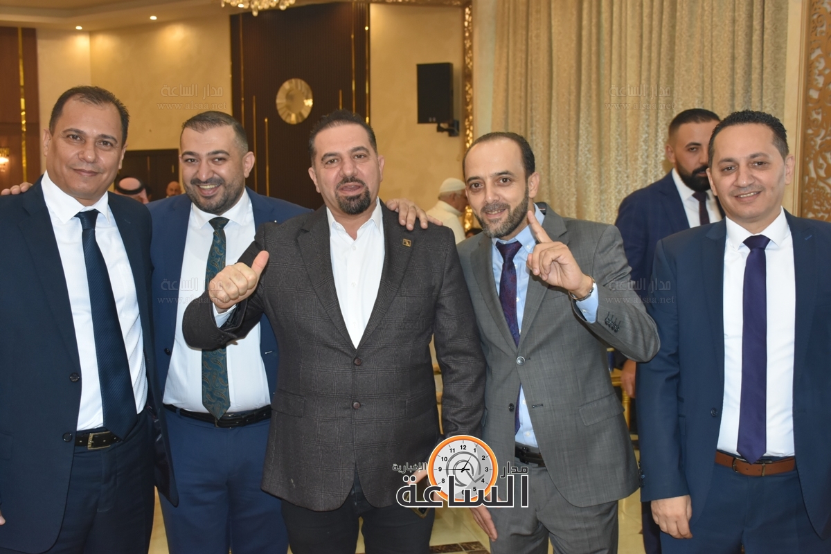 Madar Al-Saa Images 0.7238536780182723