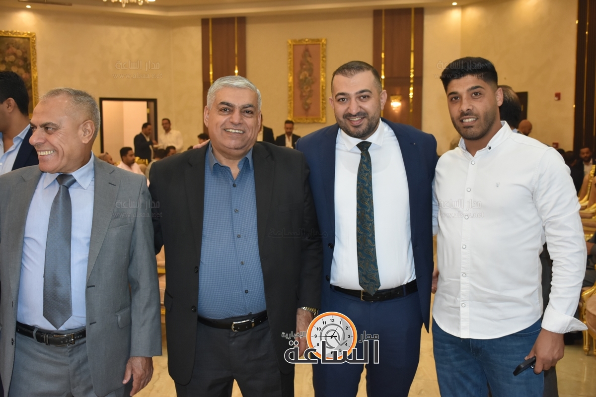 Madar Al-Saa Images 0.005035135345367259