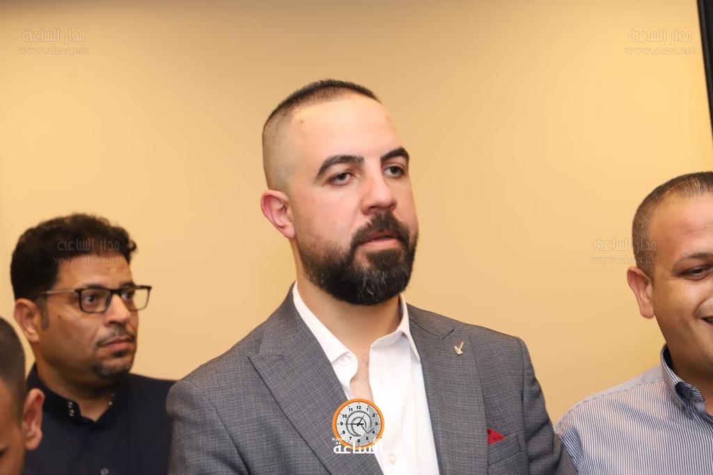 Madar Al-Saa Images 0.6926806291261246