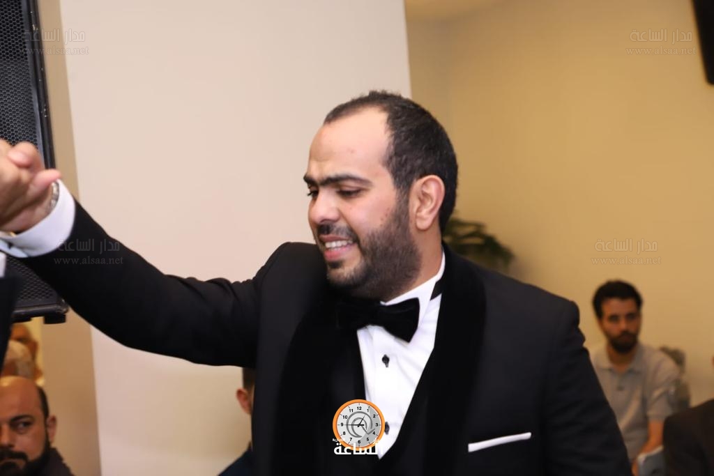 Madar Al-Saa Images 0.780077308437158