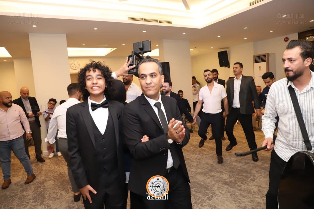 Madar Al-Saa Images 0.28821038426585344