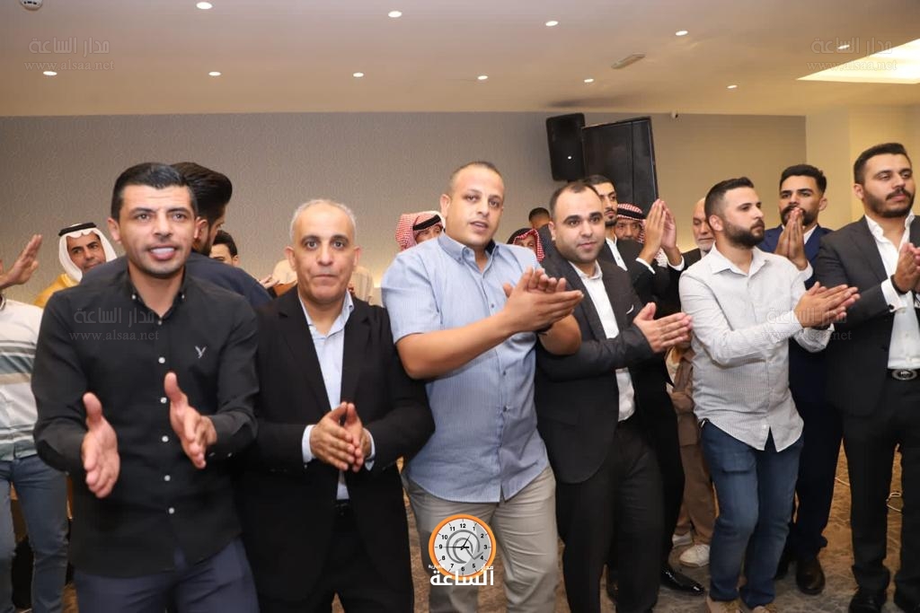 Madar Al-Saa Images 0.3866629235415131