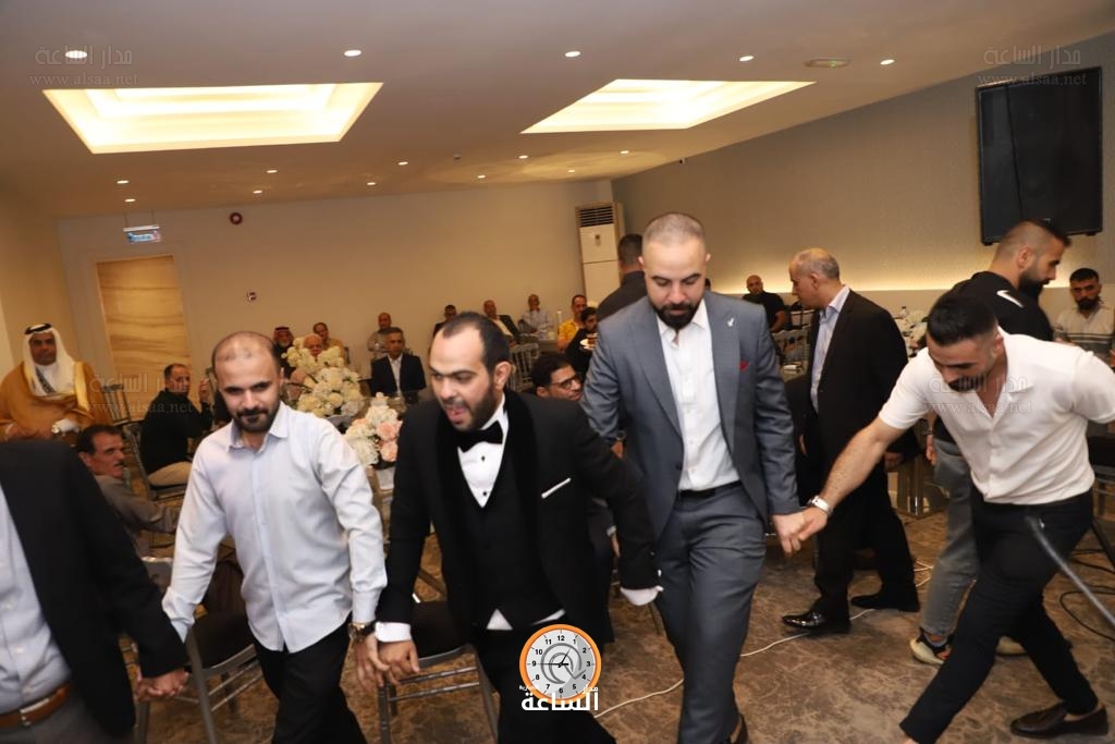 Madar Al-Saa Images 0.9532308075143259