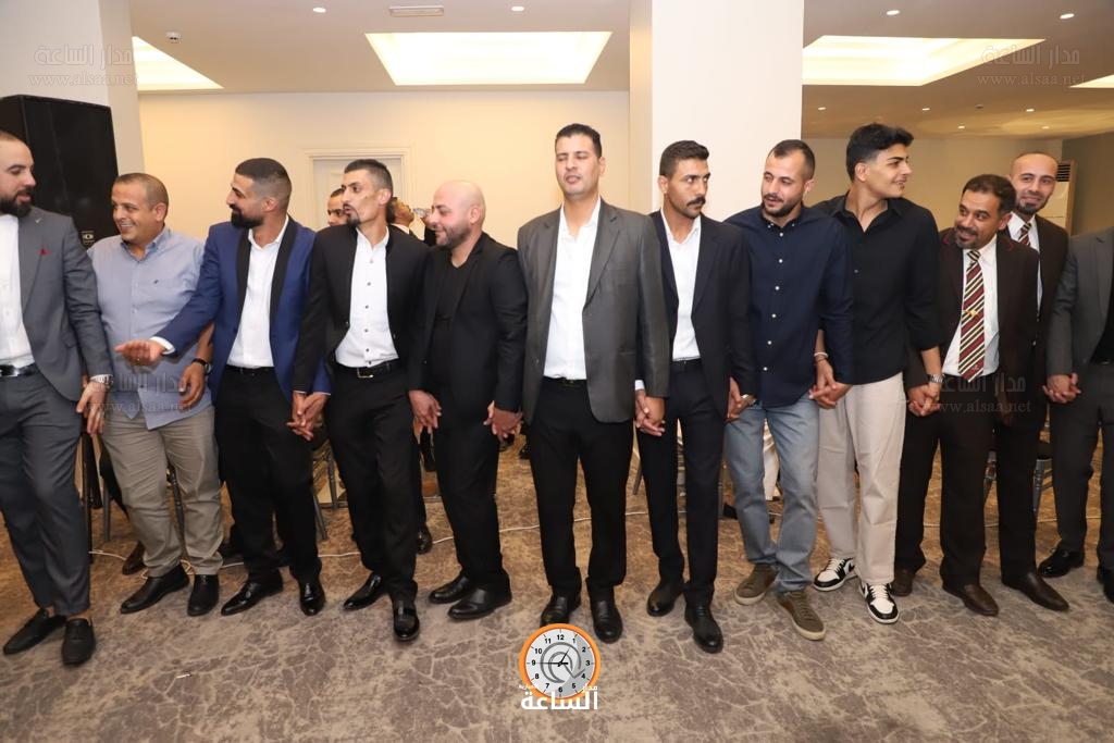 Madar Al-Saa Images 0.38580319684054776