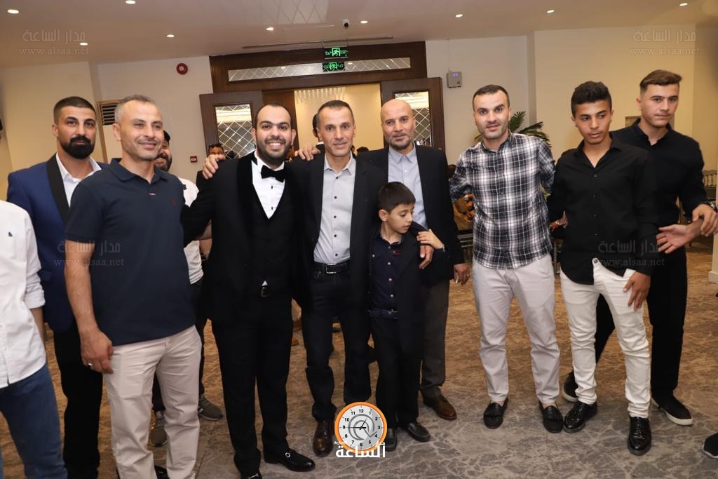 Madar Al-Saa Images 0.6433268468365887