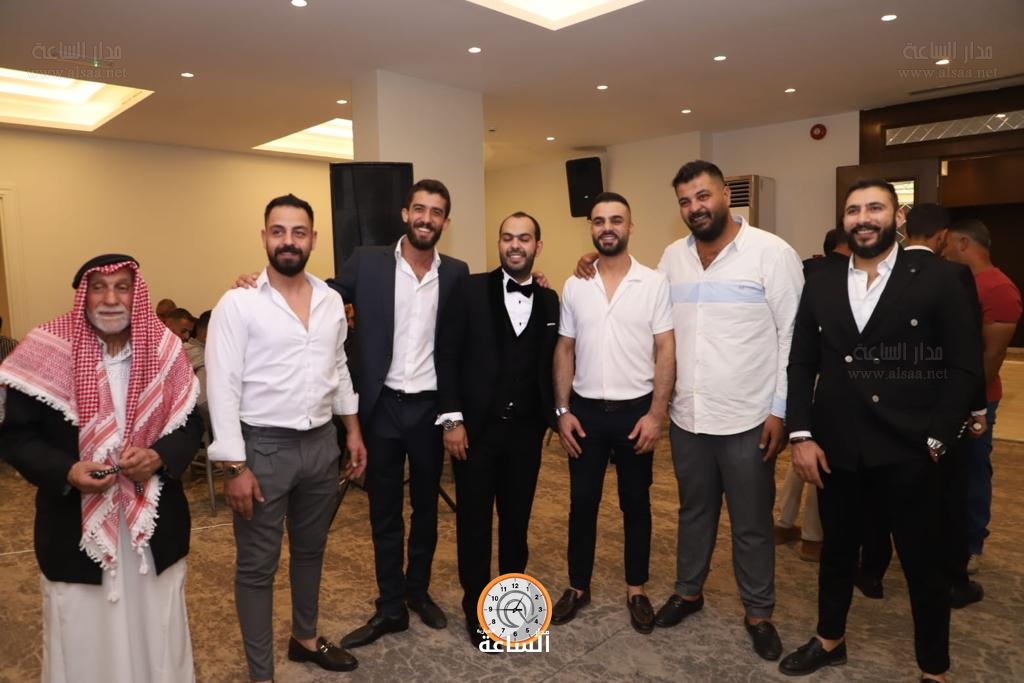 Madar Al-Saa Images 0.062441126713362216