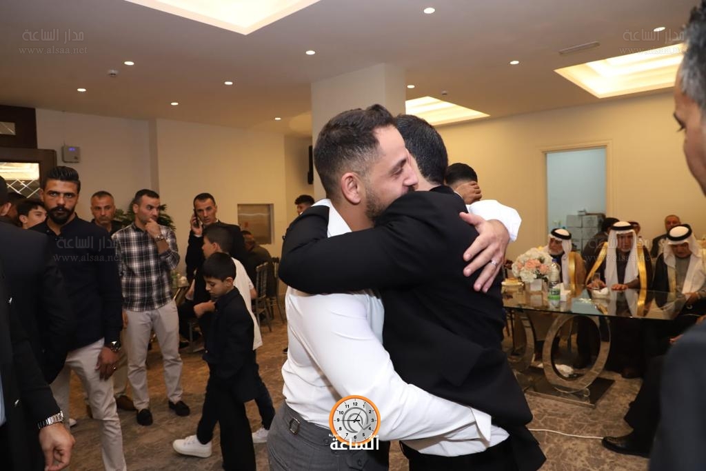 Madar Al-Saa Images 0.18997488352891134