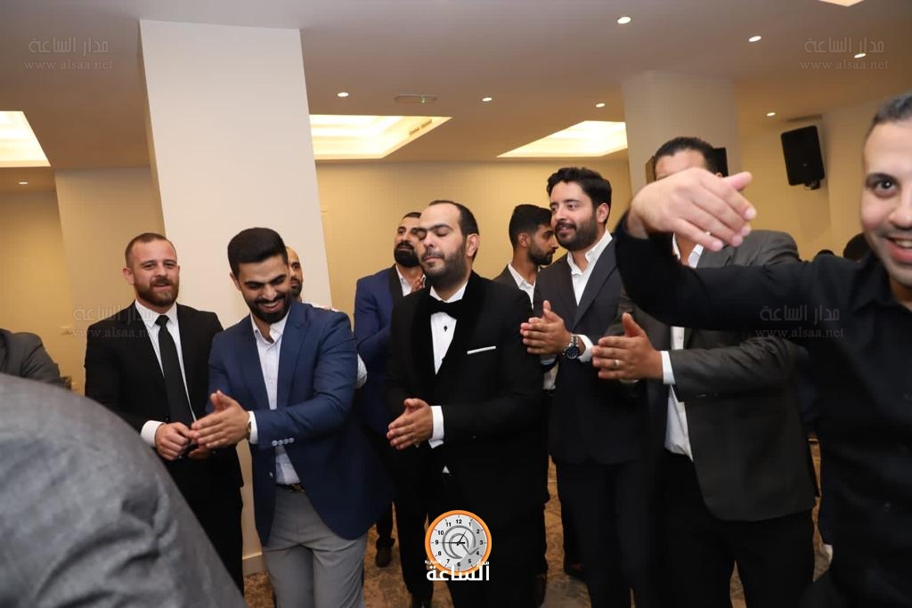 Madar Al-Saa Images 0.20208134984110926