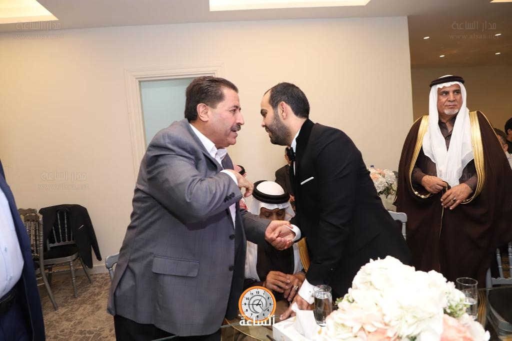 Madar Al-Saa Images 0.35840901892751253