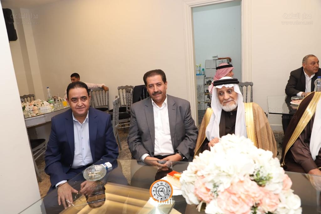 Madar Al-Saa Images 0.5315125895736915