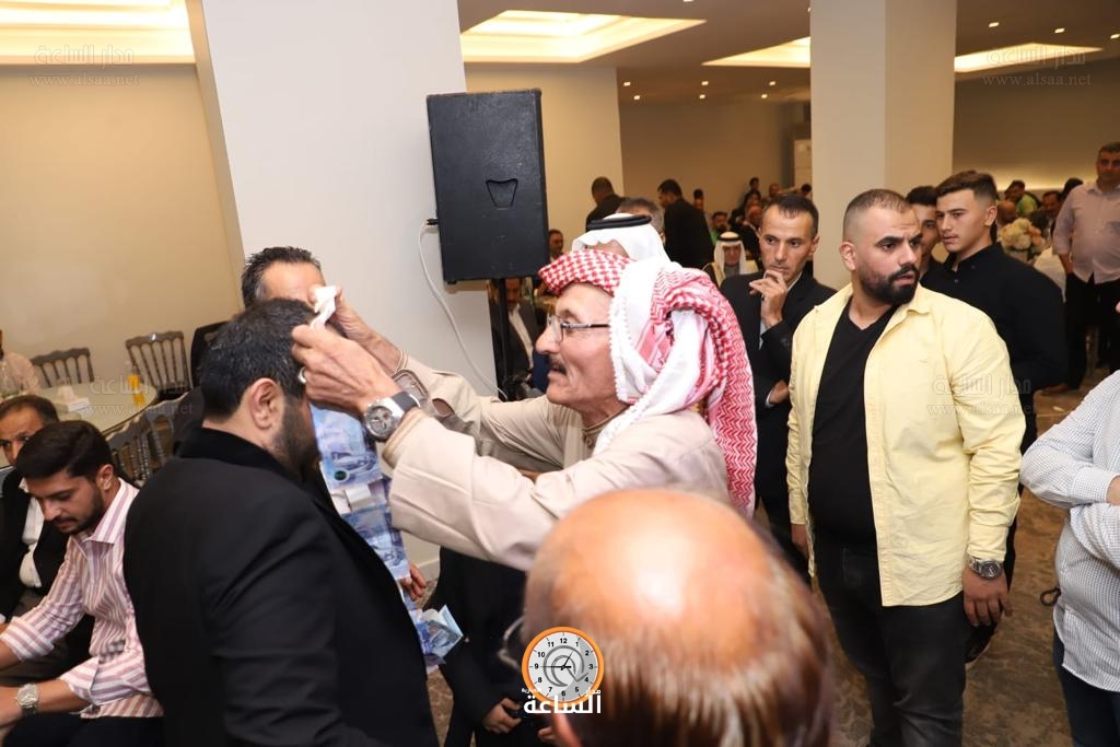 Madar Al-Saa Images 0.8948325763402619