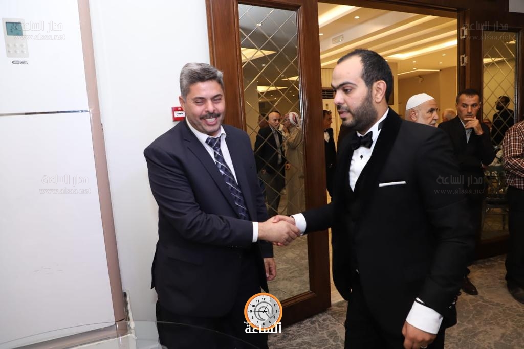 Madar Al-Saa Images 0.16534393408909465