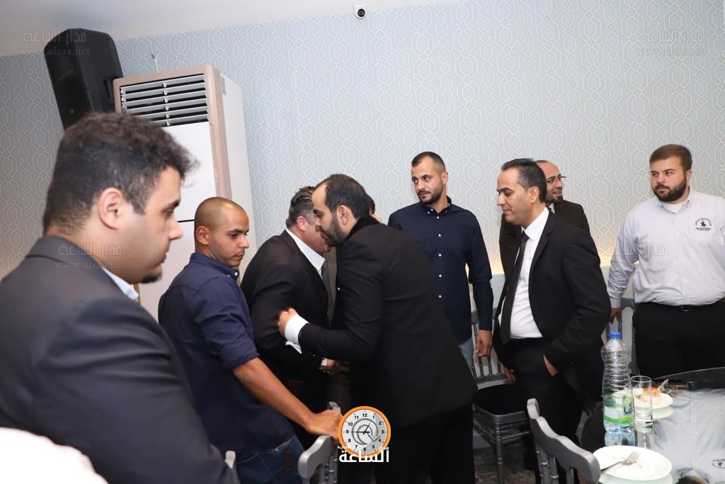 Madar Al-Saa Images 0.8865823267144995