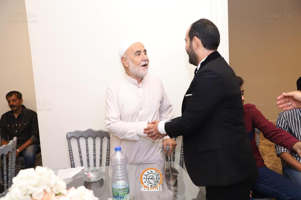 Madar Al-Saa Images 0.2954880126444801