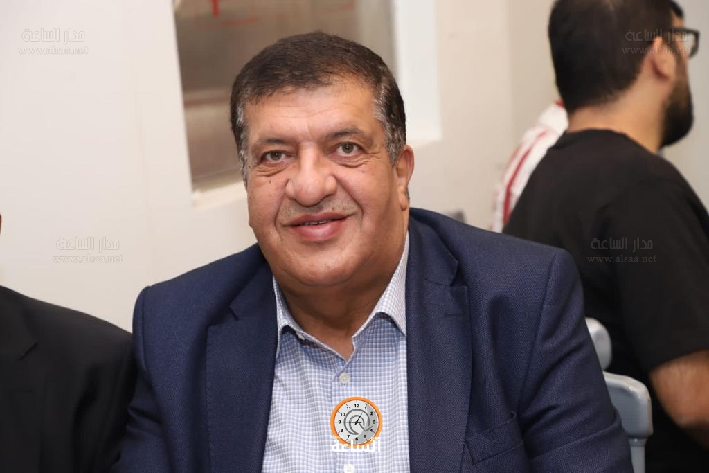 Madar Al-Saa Images 0.8854029026010651