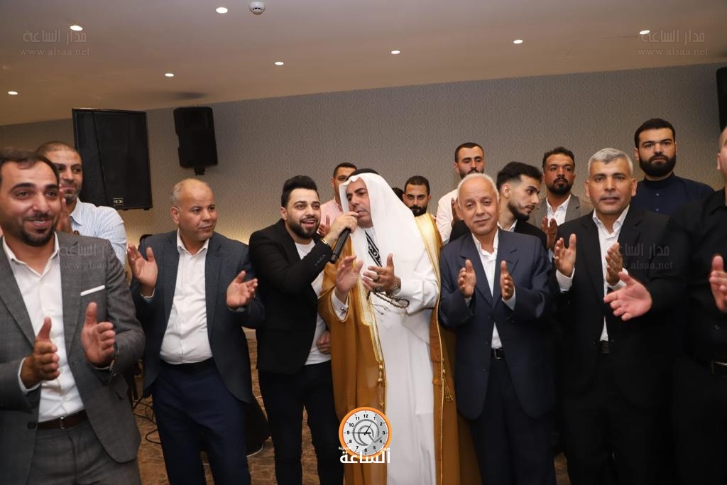 Madar Al-Saa Images 0.7579514840753968