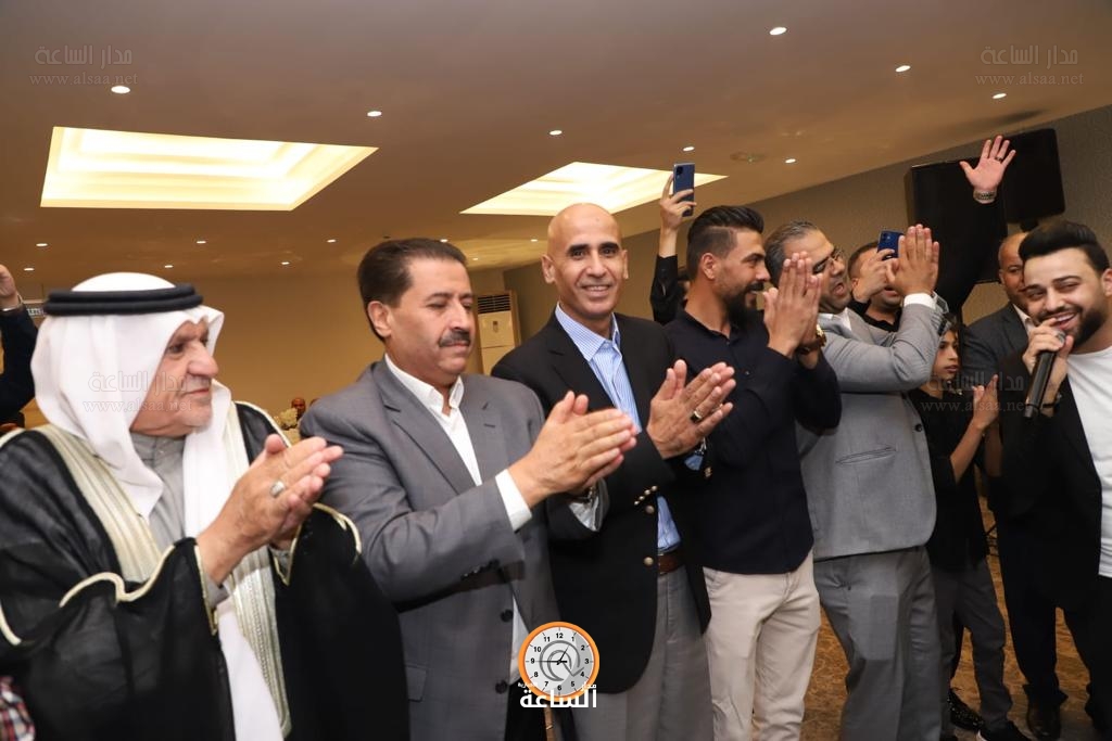 Madar Al-Saa Images 0.2781151527799064