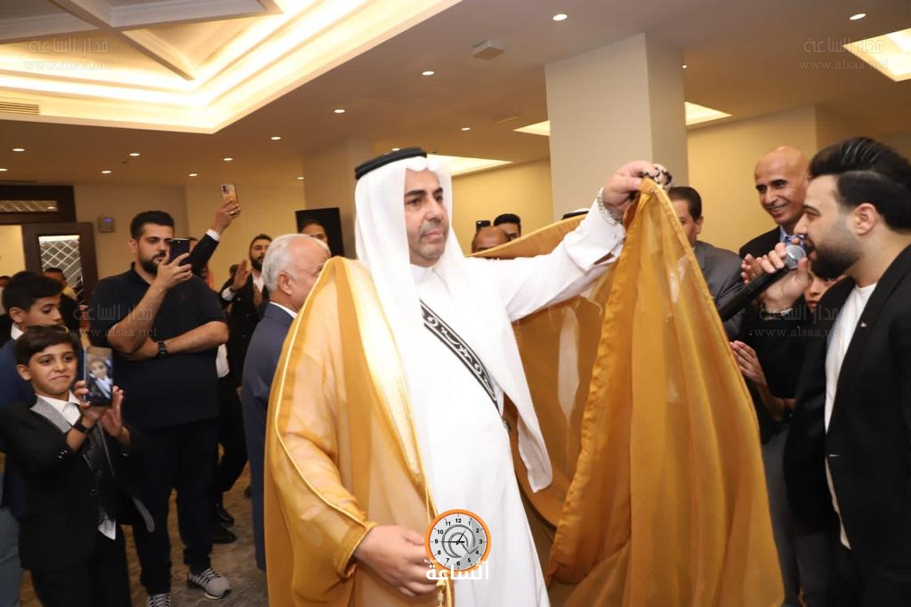 Madar Al-Saa Images 0.03270208588879586