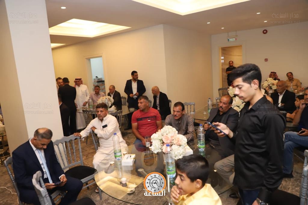 Madar Al-Saa Images 0.7984924285579441