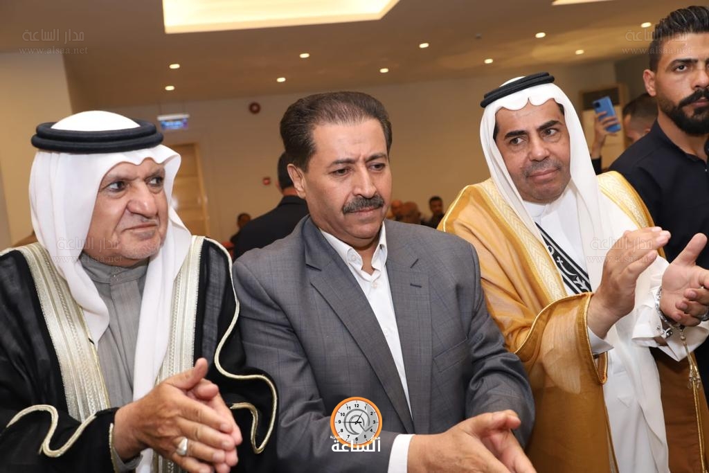 Madar Al-Saa Images 0.7144940986195739