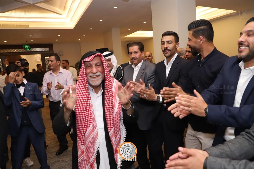 Madar Al-Saa Images 0.49253006947666755