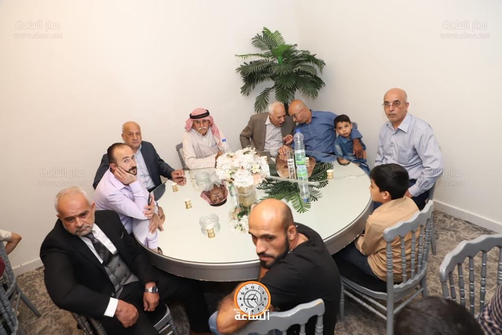 Madar Al-Saa Images 0.2728879184846459