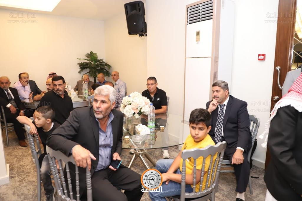 Madar Al-Saa Images 0.9754951980457853