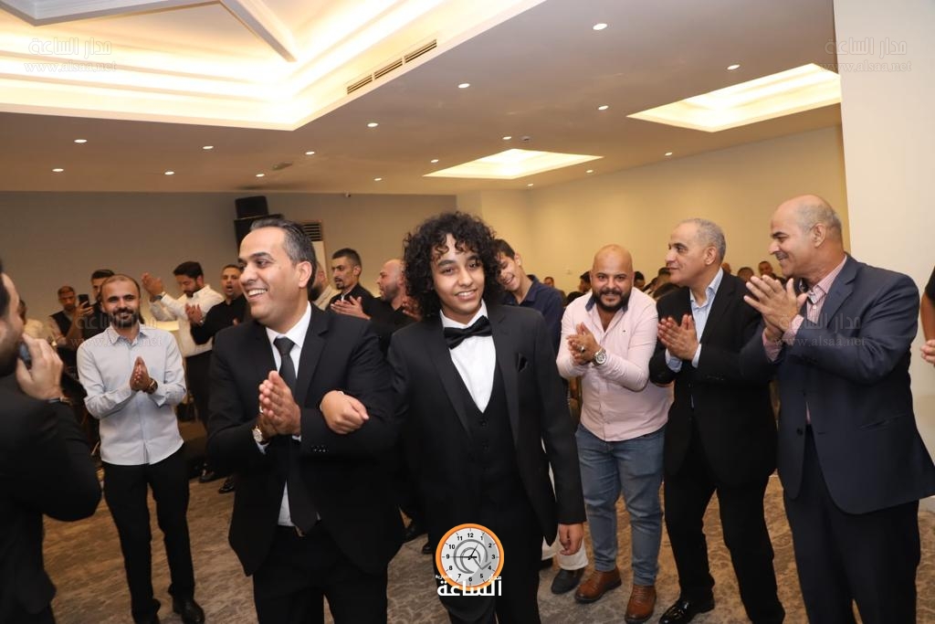 Madar Al-Saa Images 0.5415258307426697