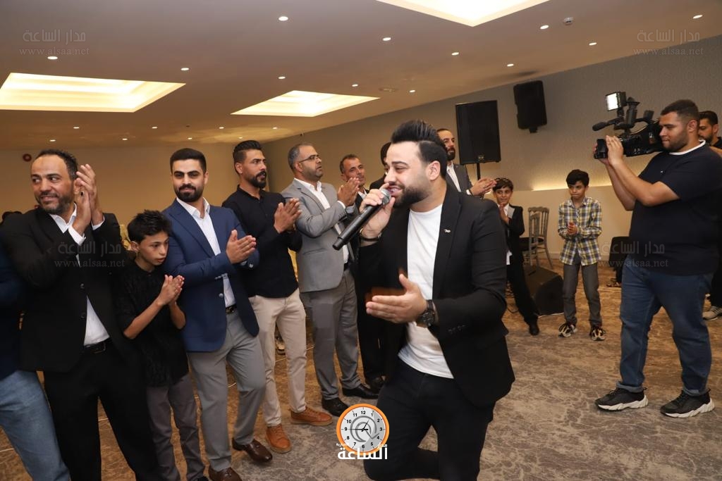 Madar Al-Saa Images 0.7833260568596128