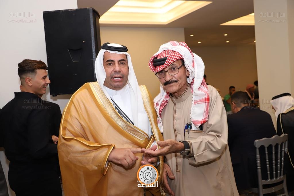 Madar Al-Saa Images 0.4457131603617269