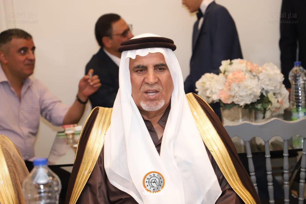 Madar Al-Saa Images 0.7720494305257534