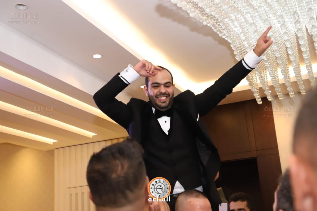 Madar Al-Saa Images 0.8785590541518481