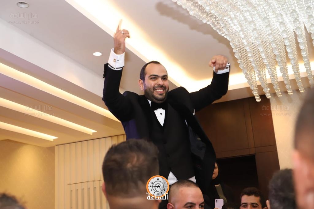 Madar Al-Saa Images 0.7154377646819521