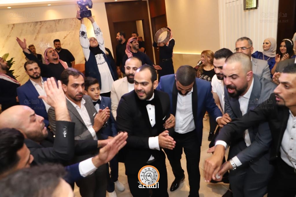 Madar Al-Saa Images 0.22067693261888222