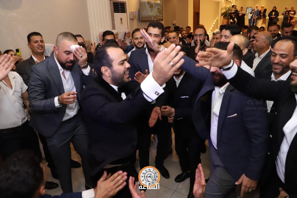 Madar Al-Saa Images 0.8373338427713907