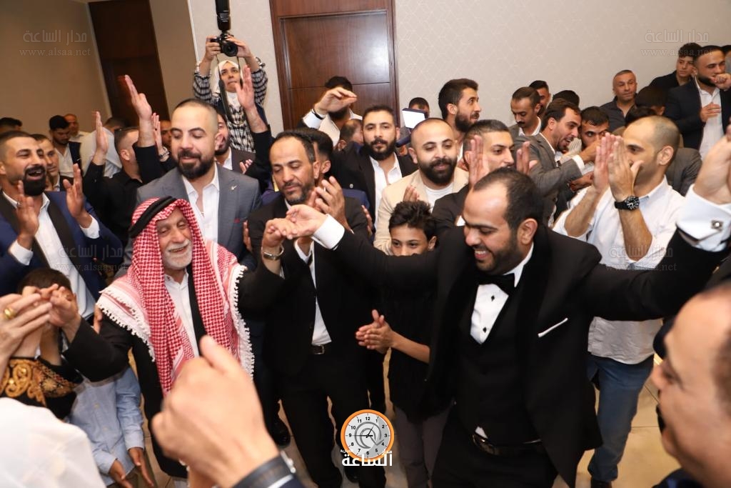 Madar Al-Saa Images 0.442589876544196