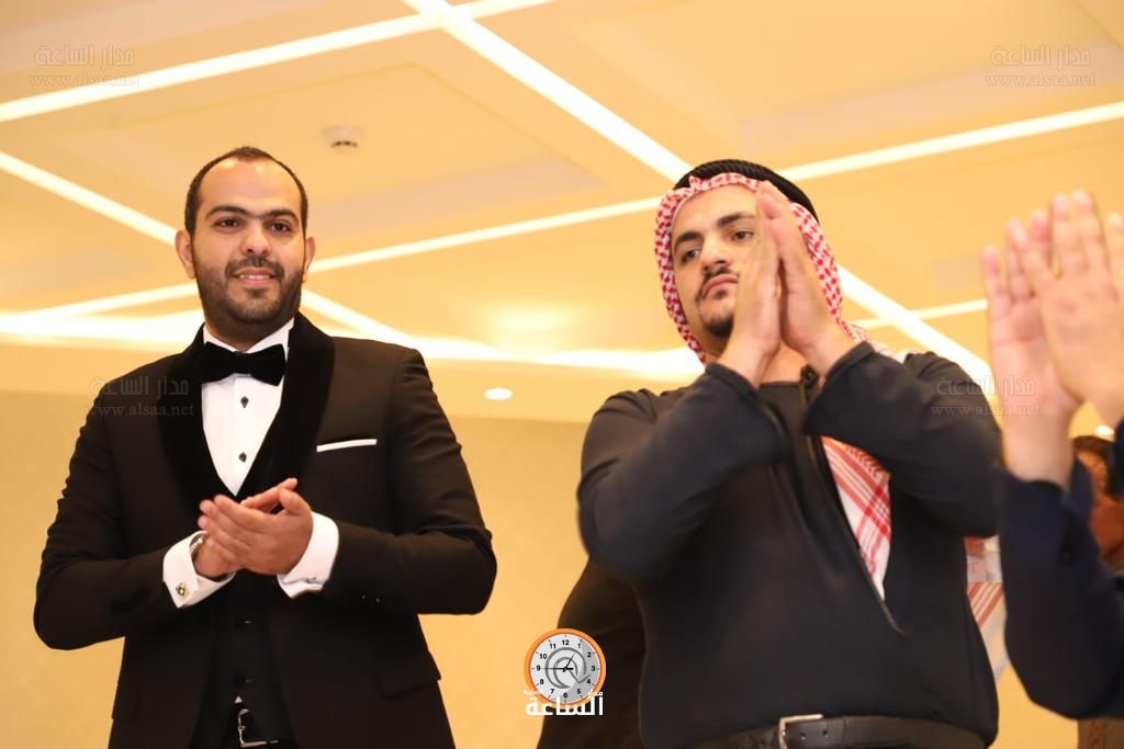 Madar Al-Saa Images 0.06517668663531806