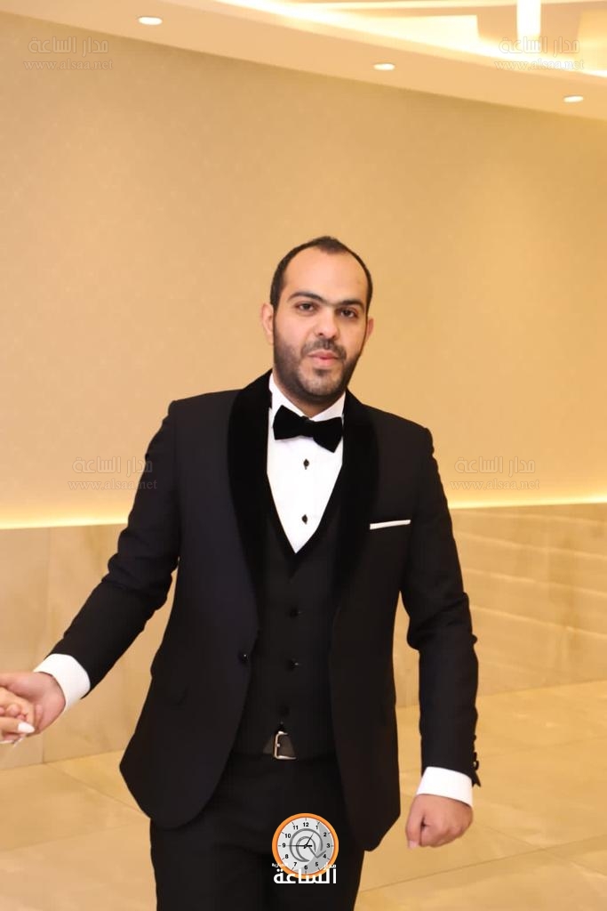 Madar Al-Saa Images 0.9424842780430114