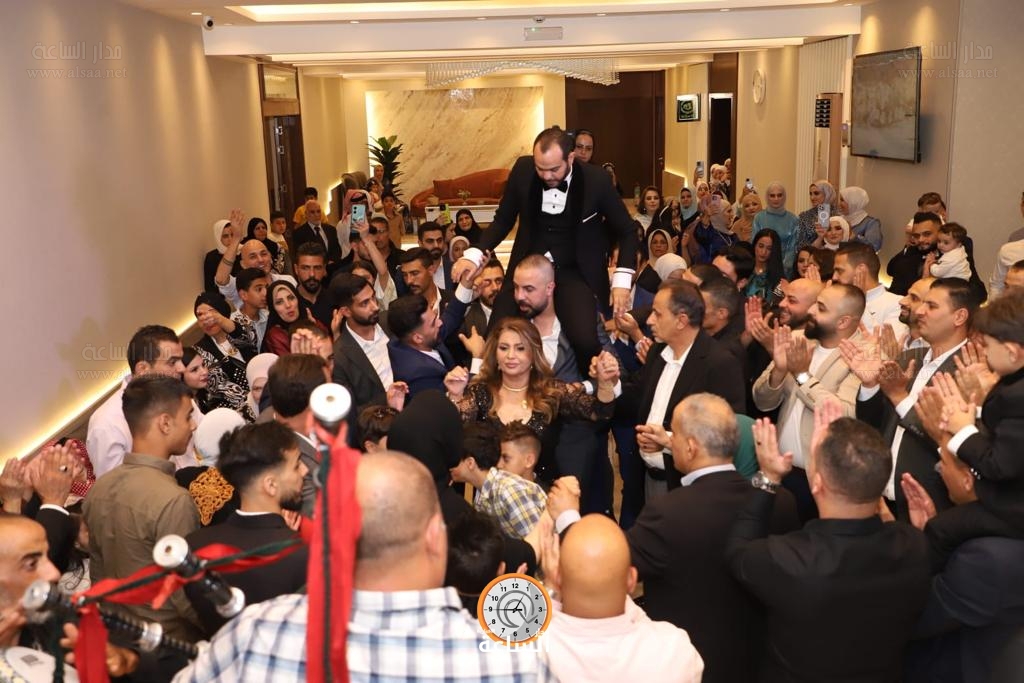 Madar Al-Saa Images 0.851173102678276