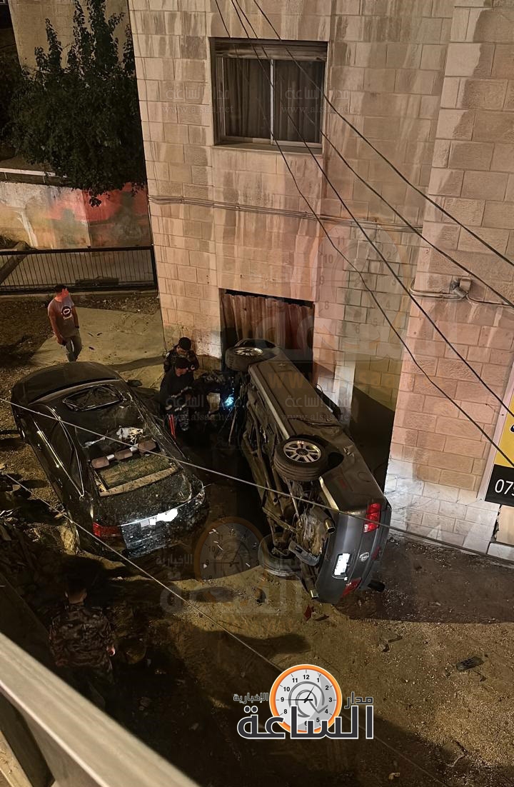 Madar Al-Saa Images 0.40860734905529883