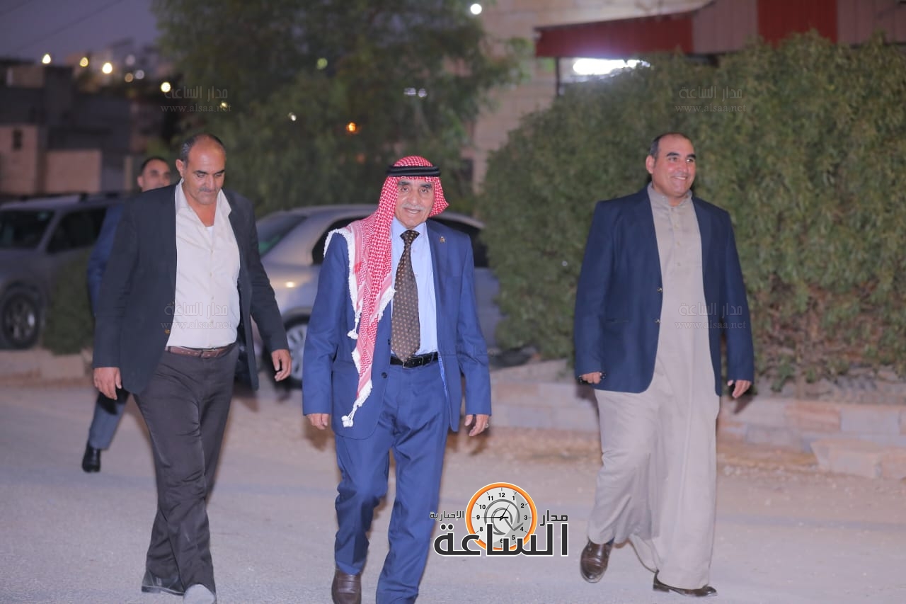 Madar Al-Saa Images 0.5726993059253527