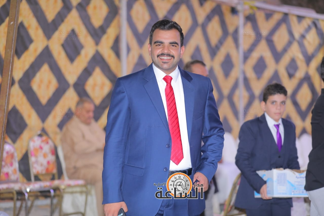 Madar Al-Saa Images 0.8201101620194