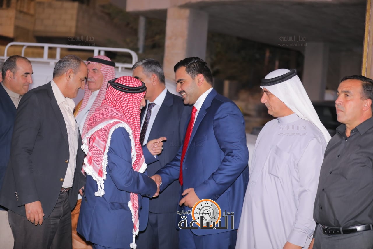 Madar Al-Saa Images 0.7987452626949768