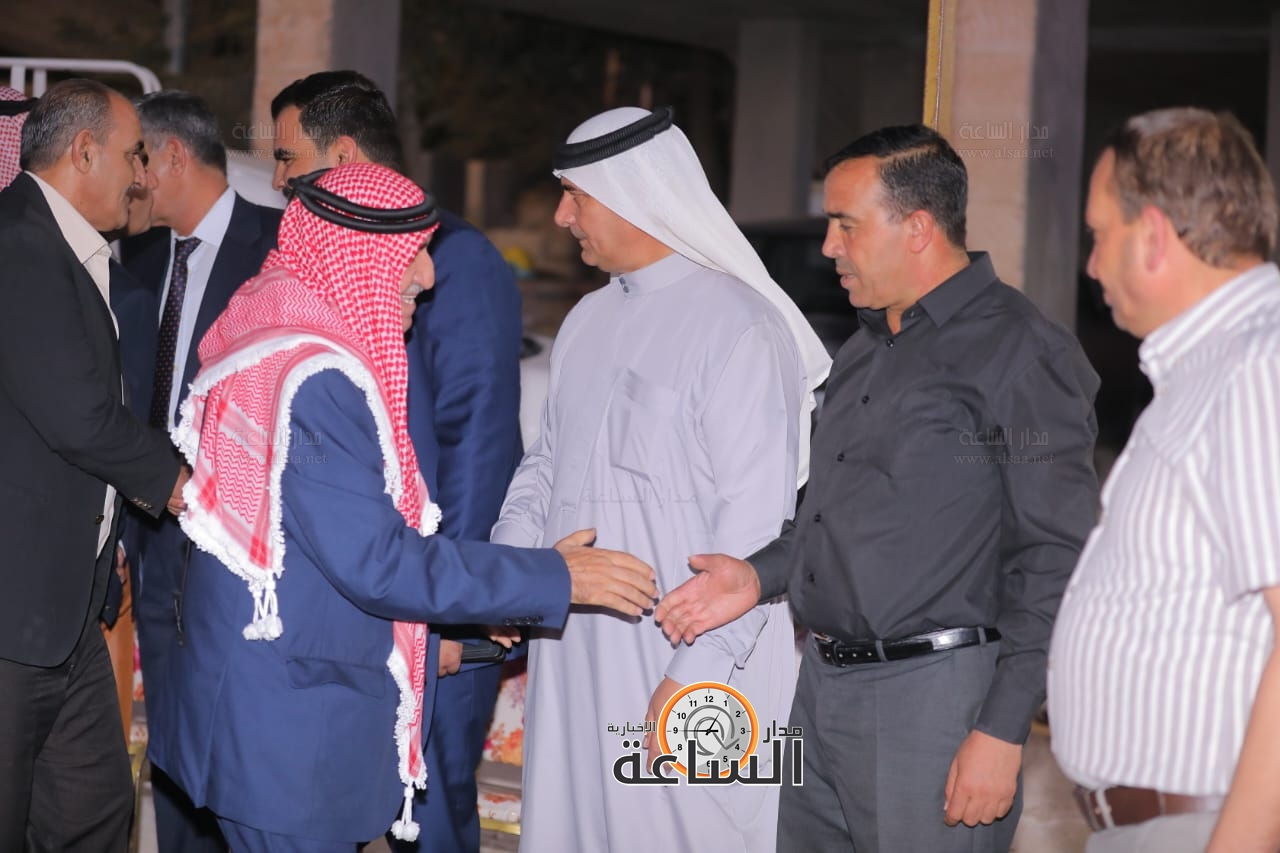 Madar Al-Saa Images 0.6550928337559271