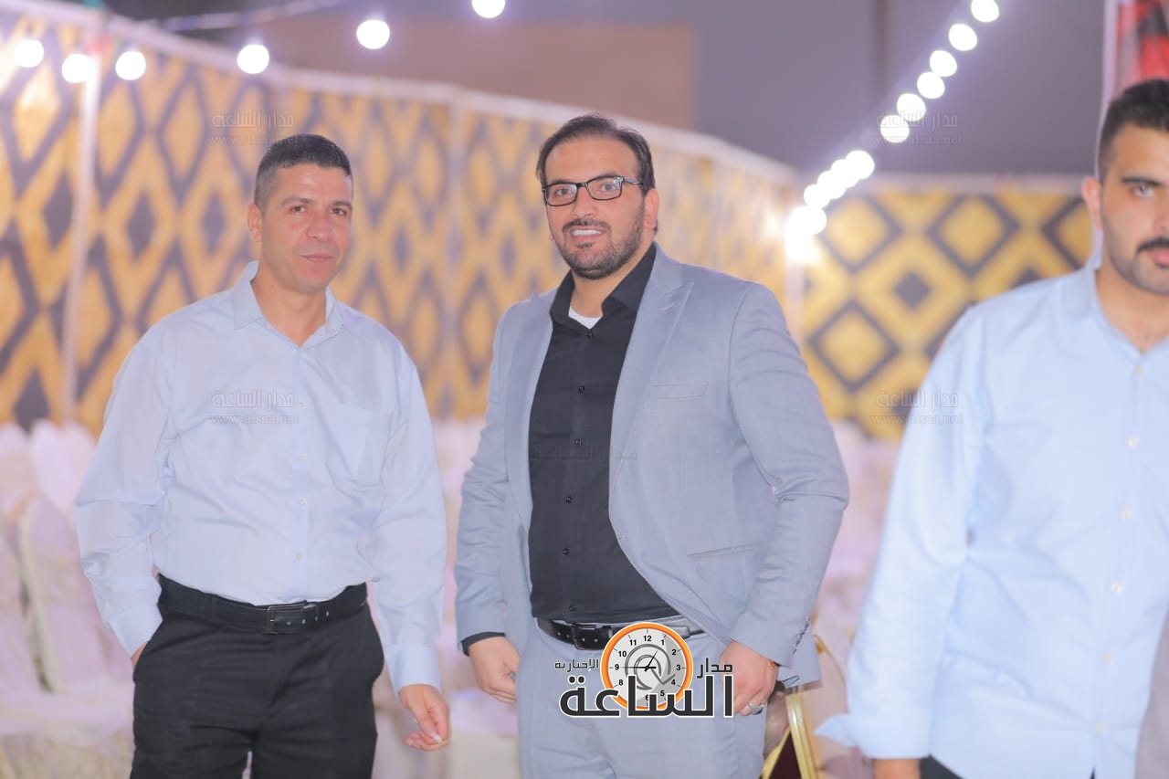 Madar Al-Saa Images 0.6346278865893095