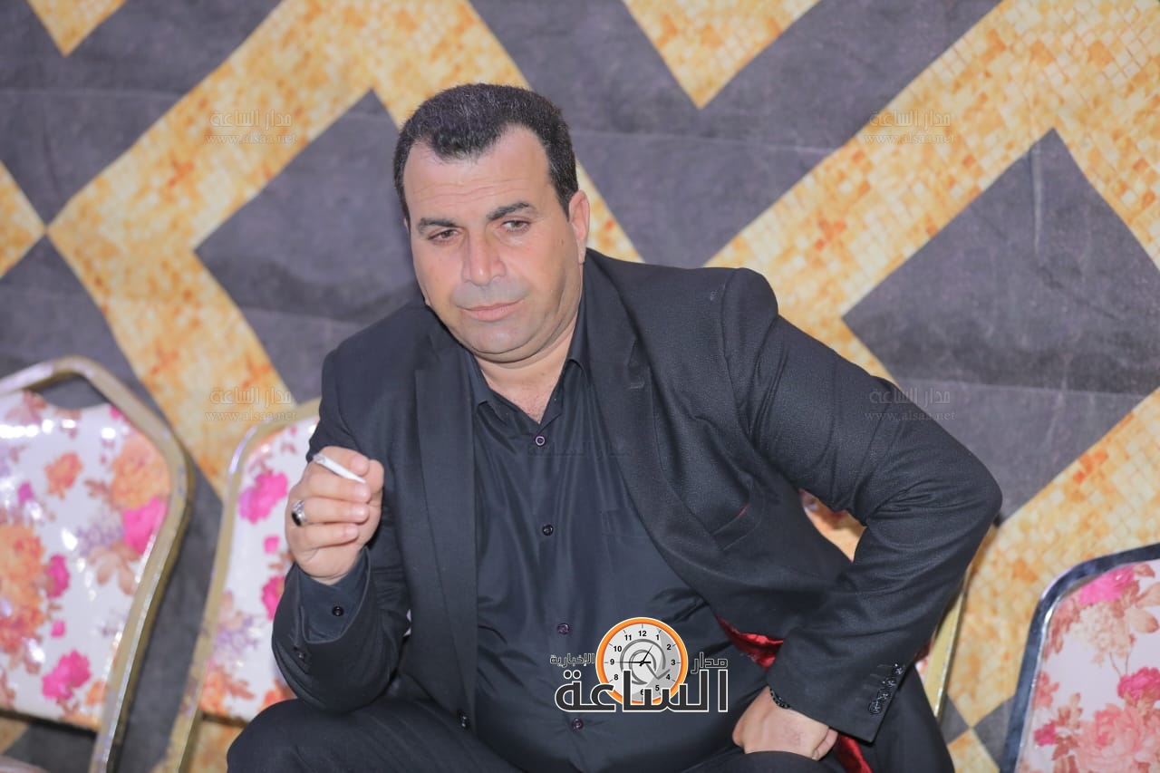 Madar Al-Saa Images 0.3410380080025399